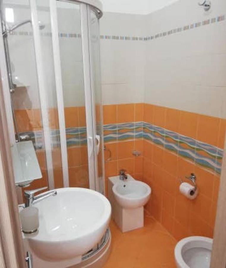 Casa A 100Mt Mare Apartment Поцало Екстериор снимка