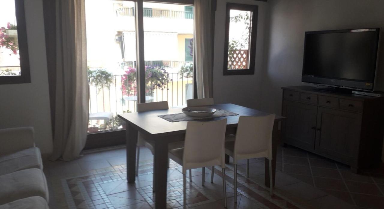 Casa A 100Mt Mare Apartment Поцало Екстериор снимка