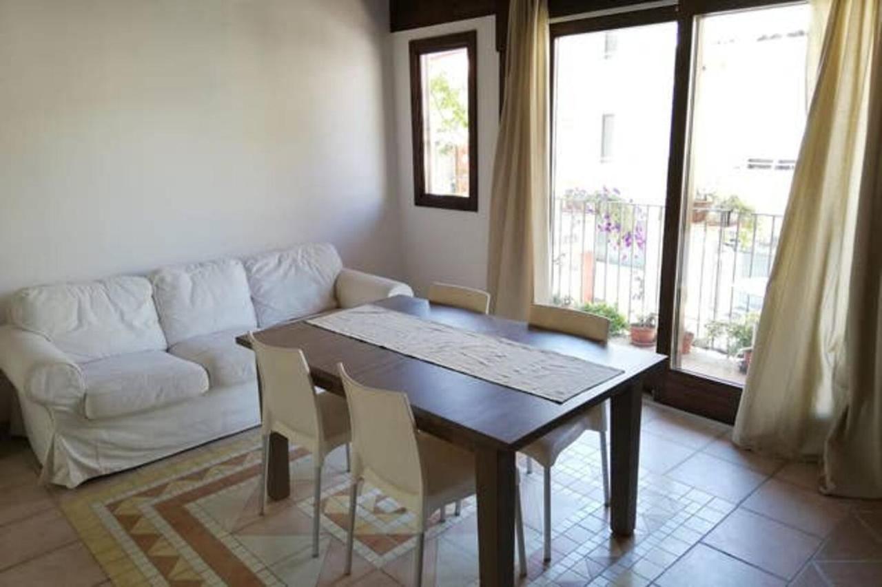 Casa A 100Mt Mare Apartment Поцало Екстериор снимка