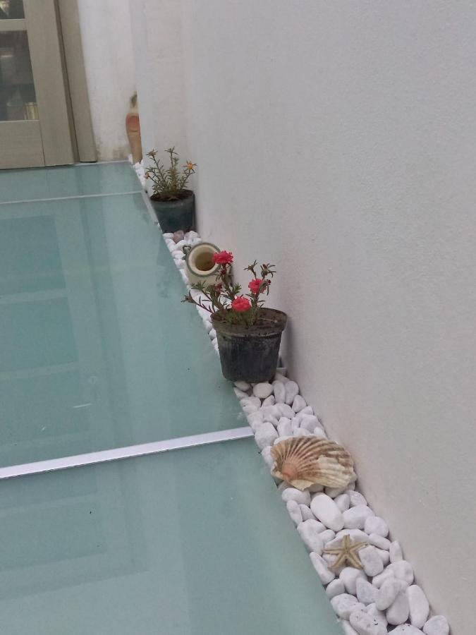 Casa A 100Mt Mare Apartment Поцало Екстериор снимка