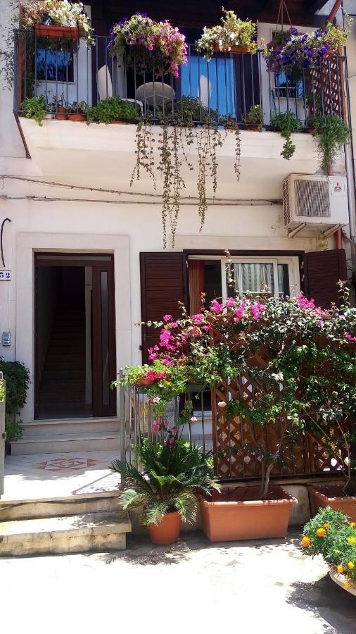 Casa A 100Mt Mare Apartment Поцало Екстериор снимка