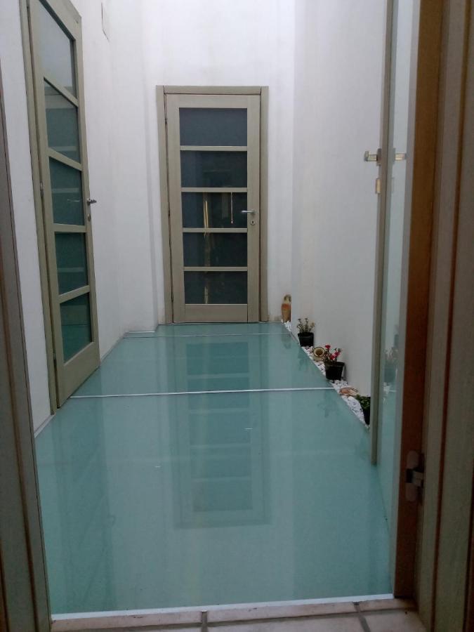 Casa A 100Mt Mare Apartment Поцало Екстериор снимка