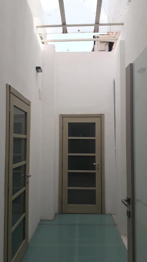Casa A 100Mt Mare Apartment Поцало Екстериор снимка
