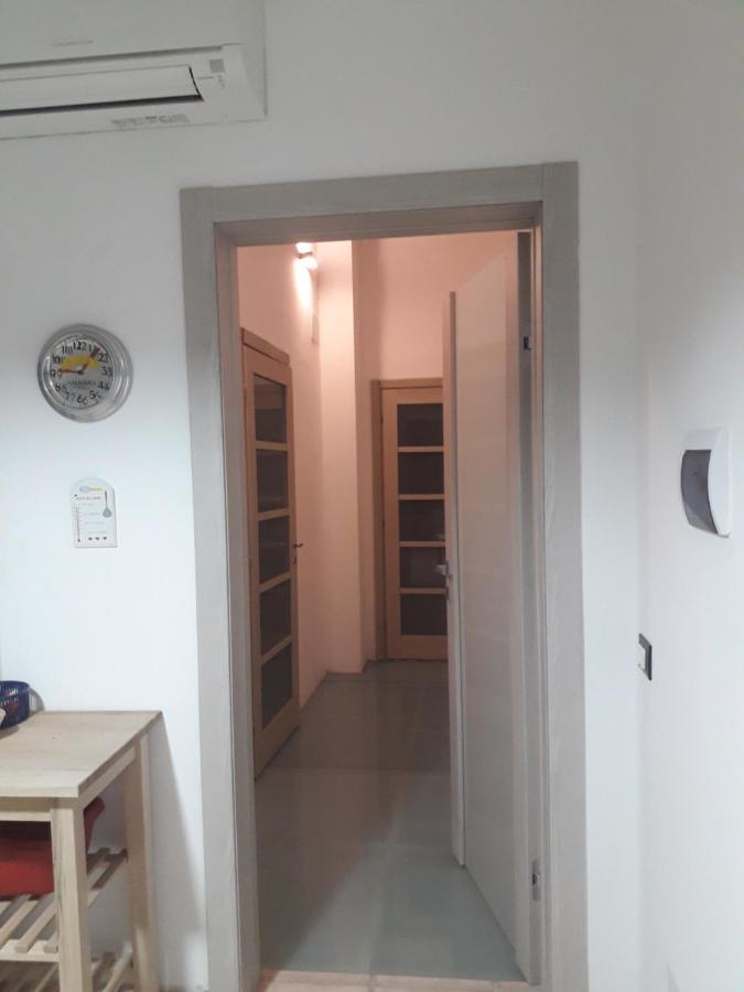 Casa A 100Mt Mare Apartment Поцало Екстериор снимка