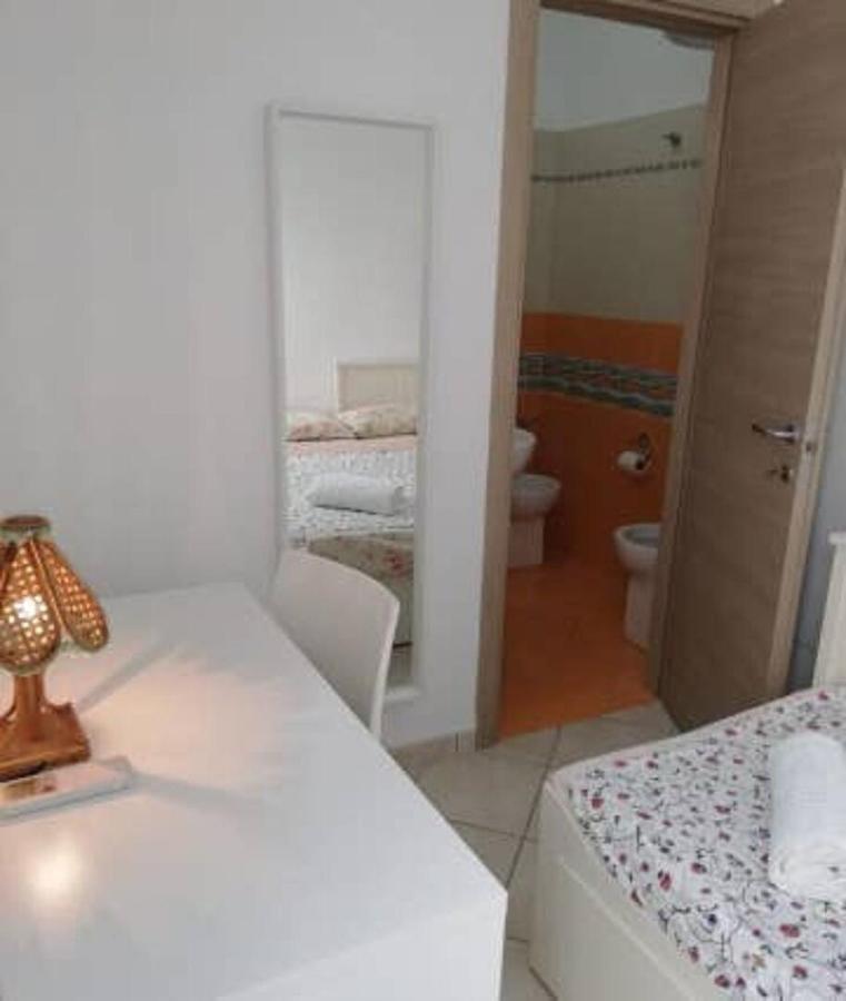 Casa A 100Mt Mare Apartment Поцало Екстериор снимка