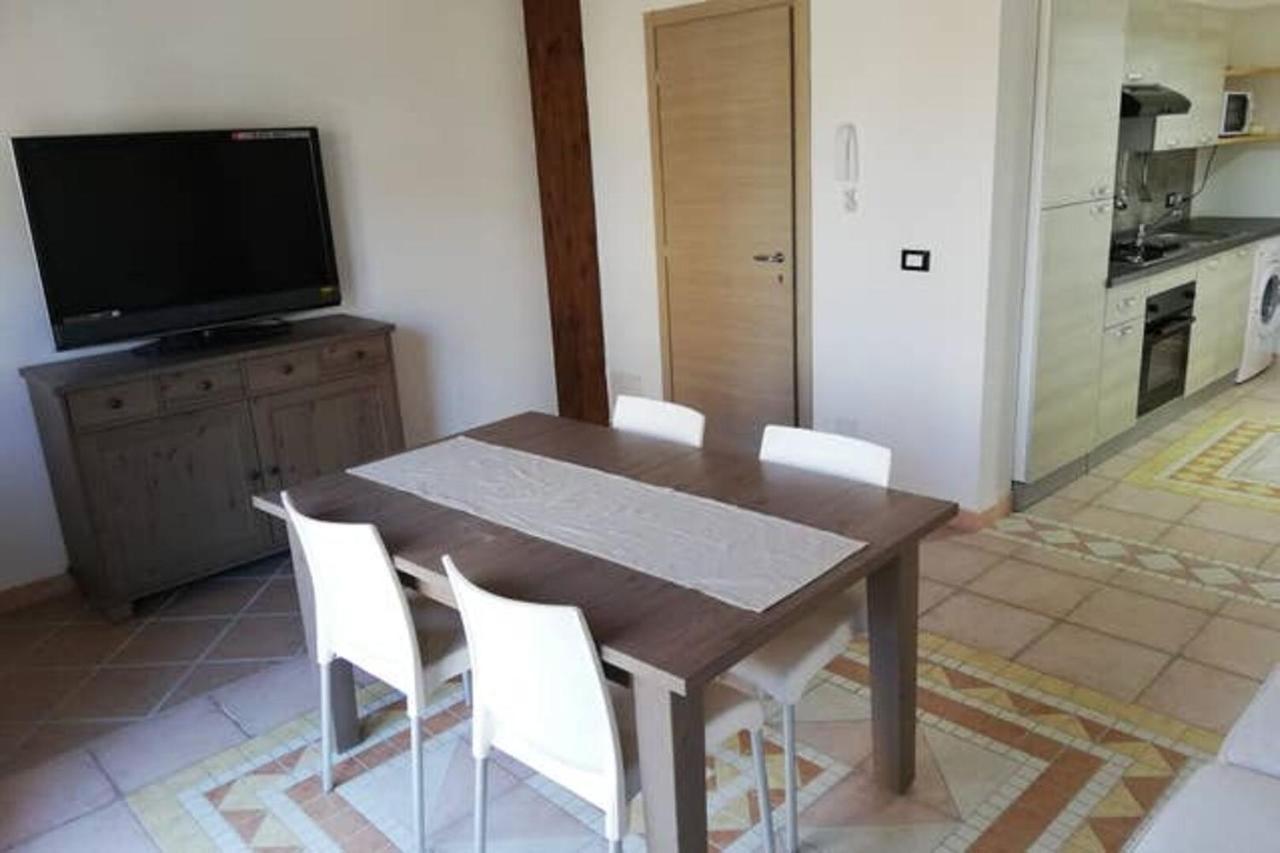 Casa A 100Mt Mare Apartment Поцало Екстериор снимка