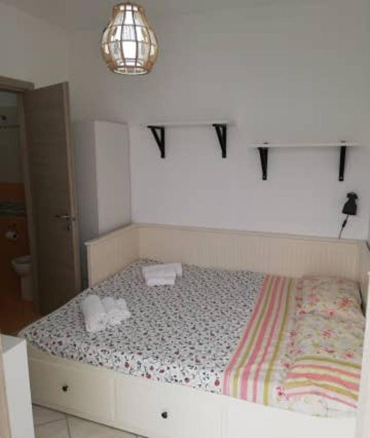 Casa A 100Mt Mare Apartment Поцало Екстериор снимка