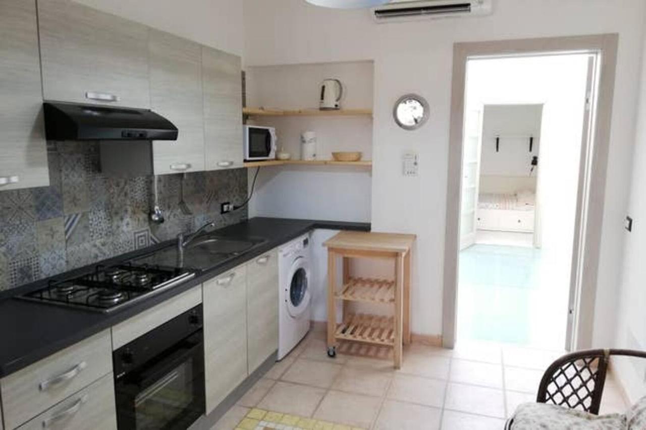 Casa A 100Mt Mare Apartment Поцало Екстериор снимка